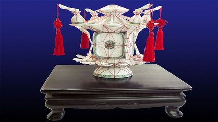 彩灯工艺品|产品|运营及产品|自贡灯贸