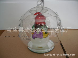 宝应县琦盛玻璃工艺品厂