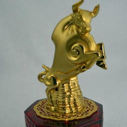 大晋 生肖工艺品