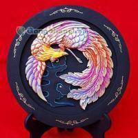 吉祥艺术炭雕精品、珍贵纯天然炭雕艺术品、环保艺术产品[供应]_雕刻工艺品_世界工厂网中国产品信息库
