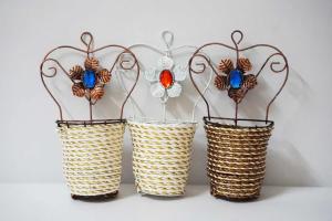 编织工艺品
