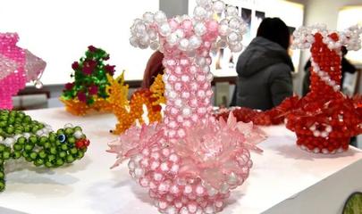 中阳县·交口县特色农产品(太原)展销暨文旅推介会在山西省展览馆隆重开幕