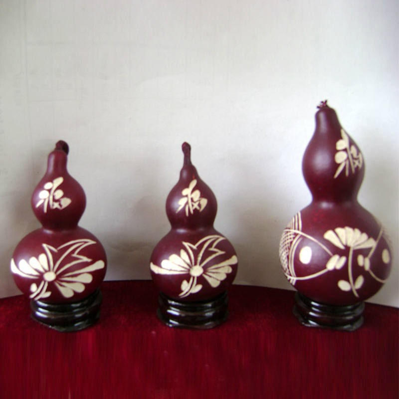 【葫芦器具 底座 各种规格高脚 低脚葫芦底座、美国小葫芦及底座】价格,厂家,图片,葫芦工艺品,路孟昆-