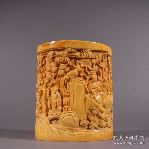 动物工艺 工艺品