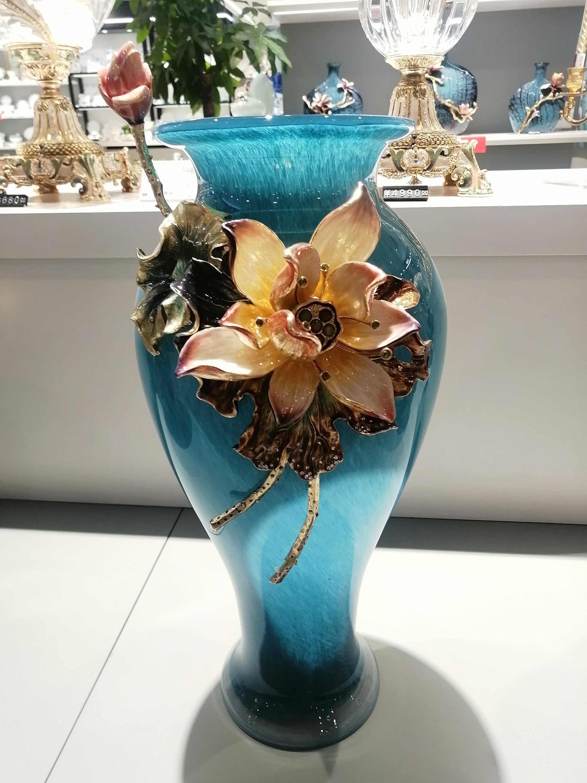 工艺品