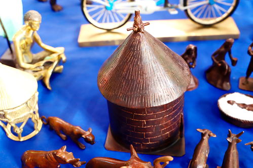 西非布基纳法索的独特工艺品 传统与文化的瑰宝