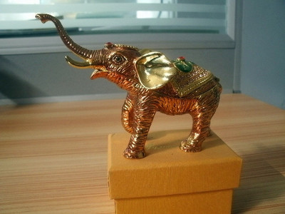 黄铜大跃马摆件工艺品采购平台及产品详情介绍