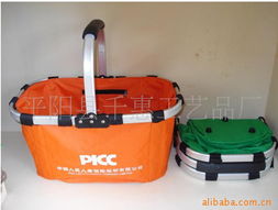 平阳县千惠工艺品厂购物篮产品系列介绍