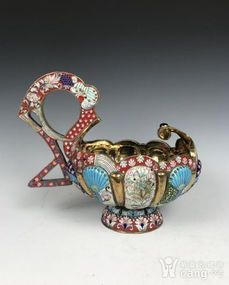 指尖上的艺术 探索工艺品的永恒魅力