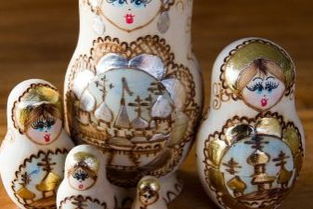 探秘太原工艺品批发市场 传承与创新的商贸枢纽