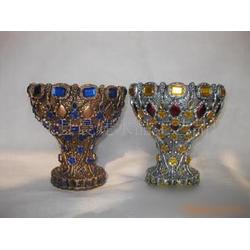 探寻中国水晶工艺之都 台州市水晶工艺品产业的繁荣与机遇