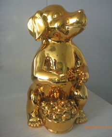 树脂摆件工艺品电镀工艺 从生产厂家到市场价格全解析