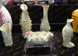 指尖上的千年风情 传统工艺品中的岁月流痕与人文温度