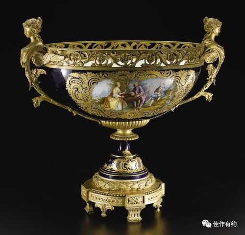 海外工艺精品鉴赏 匠心独运的艺术之旅