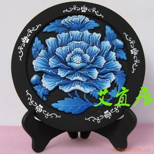 礼品工艺品 文化与情感的艺术载体